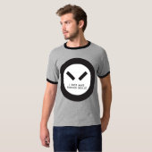 Ik heb Mad Tennis Skillz T-shirt (Voorkant volledig)