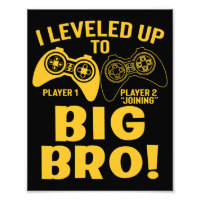 Ik heb me opgehouden tot Big Bro