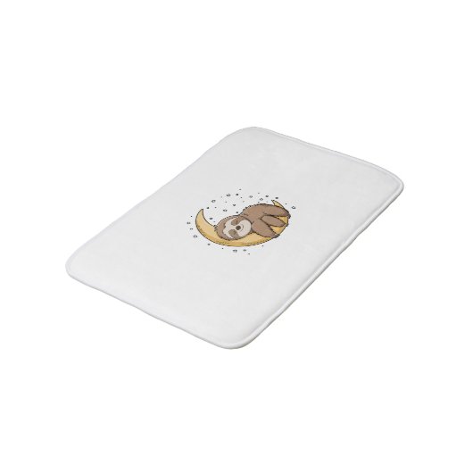 Ik heb meer slaap nodig badmat (Gekanteld)