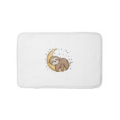 Ik heb meer slaap nodig badmat (Voorkant)