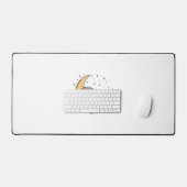 Ik heb meer slaap nodig bureaumat (Keyboard & Muis)
