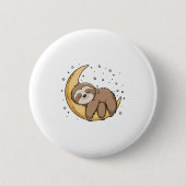 Ik heb meer slaap nodig ronde button 5,7 cm (Voorkant)