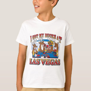 Ik heb mijn Bucks in Las Vegas T-shirt