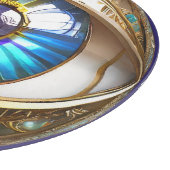 Ik heb mijn derde oog op jou snijplank (Hoek)