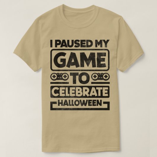 Ik heb mijn game Video Game Player Gaming Gamer Ne T-shirt (Design voorkant)