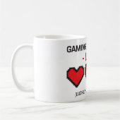 IK HEB MIJN LEVEN GEWEEST! KOFFIEMOK (Links)