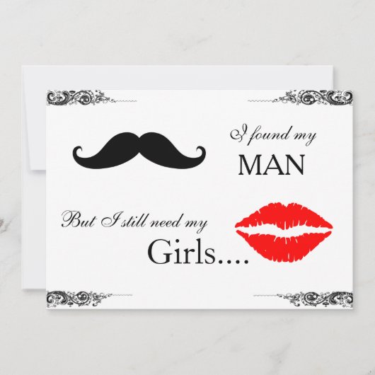 Ik heb mijn man gevonden, maar ik heb nog steeds m (Voorkant)