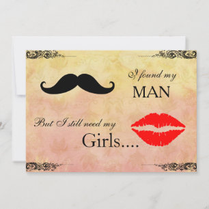 Ik heb mijn man gevonden, maar ik heb nog steeds m