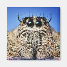 Ik heb mijn ogen op je! magneet