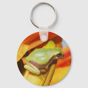 Ik heb mijn oog op je Sleutelhanger