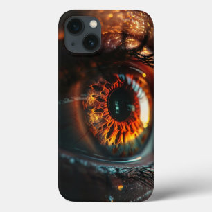 Ik heb mijn oog op jou iPhone 13 hoesje