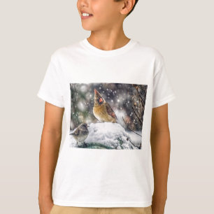 Ik heb mijn oog op jou. t-shirt