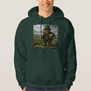Ik Heb Mijn Pot Met Gouden Zweet Shirt