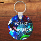Ik heb mijn Sleutelhanger van Marbles verloren (Voorkant)