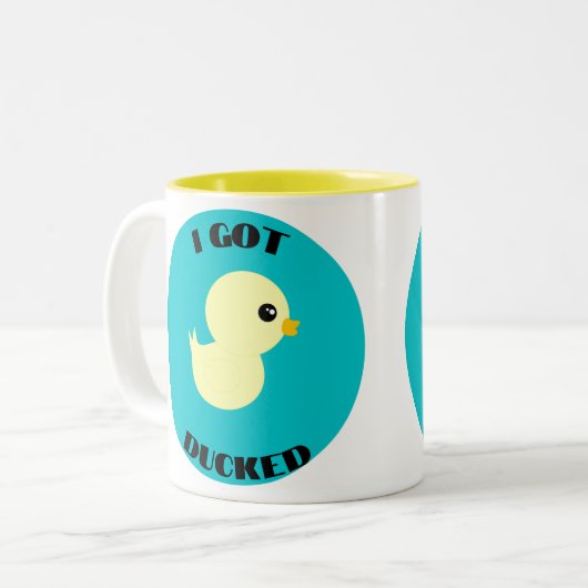 Ik heb Mok (Voorkant links)