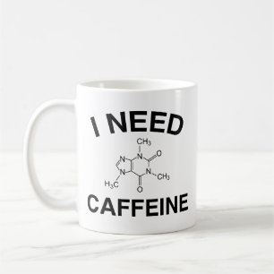 Ik heb Mok nodig voor koffie