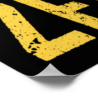 Ik heb munitie nodig, geen lift, Volodymyr Zelensk Poster