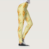 Ik heb Nachos nodig. Leggings (Rechts)