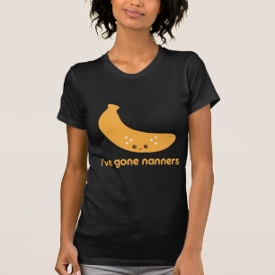 Ik heb Nanners. T-shirt