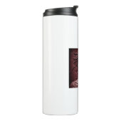 Ik heb net een nagel gebroken thermosbeker (Gedraaid links)