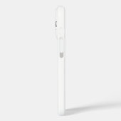 Ik heb net gekauwd...  Case-Mate iPhone case (Achterkant / Links)