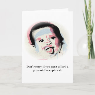 Ik heb niet voorstel nodig kaart