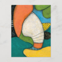 Ik heb ooit in het Tortola Briefkaart gewoond