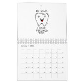 Ik heb ook gevoelens. kalender (Jan 2026)