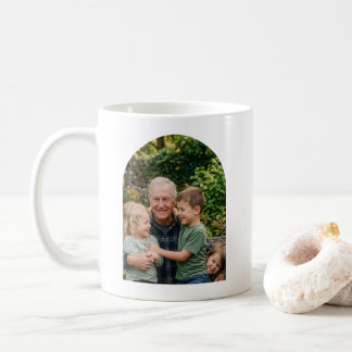 Ik heb opa - Persoonlijk - Opa Koffiemok