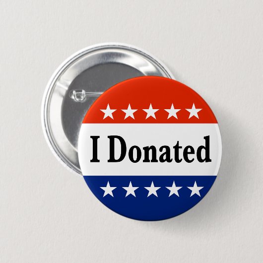 Ik heb ronde button 5,7 cm (Voorkant /achterkant)