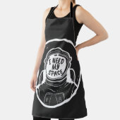 IK HEB RUIMTE NODIG SCHORT (Insitu)