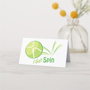 Ik heb spin