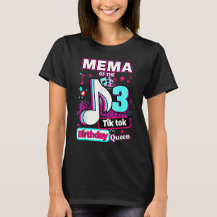 Ik heb twee titels voor een bobbybus met een Visse T-shirt