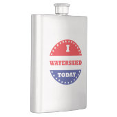 Ik heb vandaag gekeken flacon (Rechts)