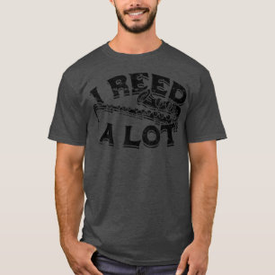 Ik heb veel gekocht - Klassieke harmonie voor conc T-shirt