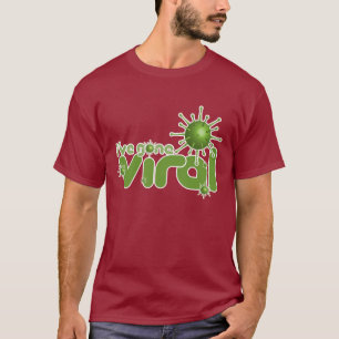 Ik heb Viral T-Shirt gewonnen