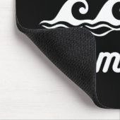 Ik heb vitamine-Zee nodig Muismat (Hoek)