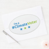 Ik heb voor de sticker van de planeet - blad van 4 (Envelop)