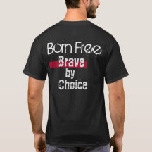 Ik heb voor Trump T-S gestemd.
