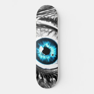 Ik heb wat gezien skateboard
