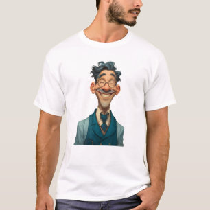 Ik heb wat ruimte nodig T-shirt – Grappige sarcast