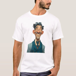 Ik heb wat ruimte nodig T-shirt – Grappige sarcast