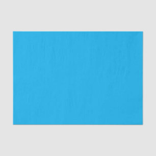 Ik heb wijn gekocht! Blauw Tissuepapier