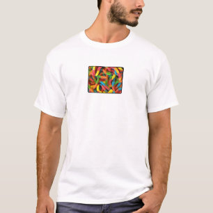 Ik Heb Wormen T-shirt