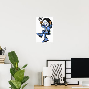 Ik heb ze poster