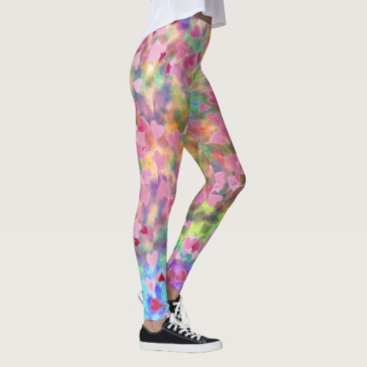 Ik heb zo  Leggings (Rechts)