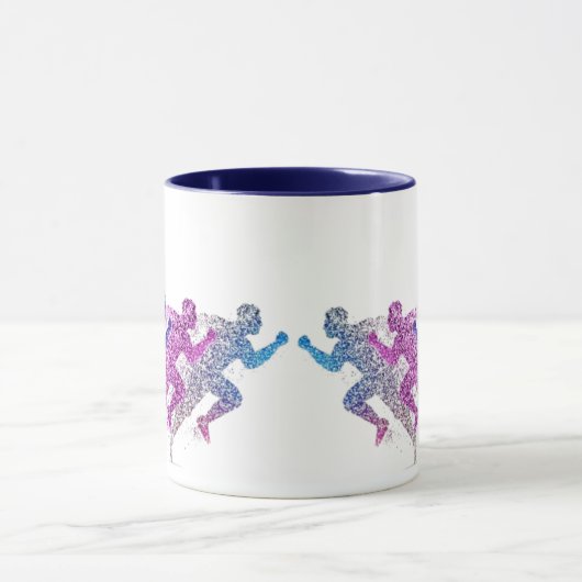 Ik heb zoveel liefde voor Mok van het citaat. (Midden)