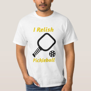 Ik herhaal Pickleball T-Shirt