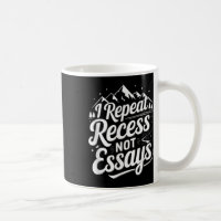 Ik Herhaal Recess Niet Essays _1 