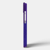 Ik herinner me en eis iPhone-case Case-Mate iPhone Case (Achterkant / Links)